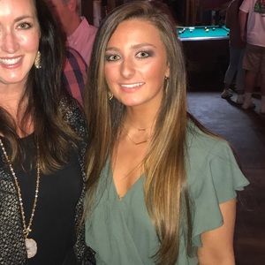 Meet your Posher, Ellery